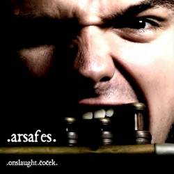 Arsafes : Onslaught Cocek